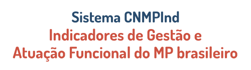 Sistema de Indicadores do CNMP